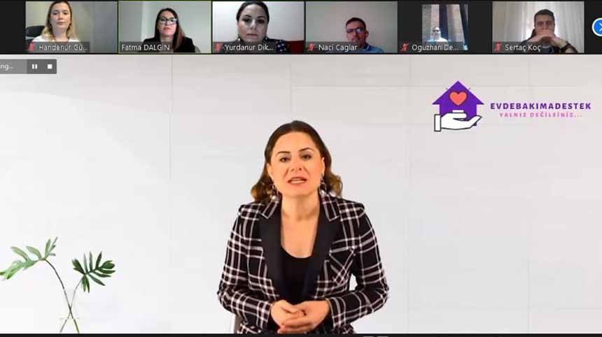 Prof. Dr. Yurdanur Dikmen