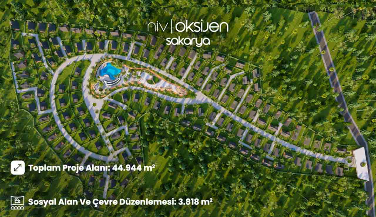 NİV Yapı - Sakarya