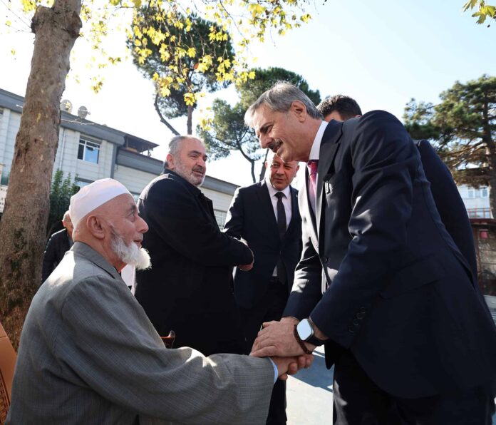 Sakarya Büyükşehir Belediyesi Ramazan Bayramı Boyunca Nöbetçi Birimleriyle Hizmette Olacak