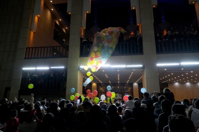 Sakarya’da Ramazan’ın İlk Haftasında 2.500 Çocuk Camilerde Geleneksel Programlarda Buluştu