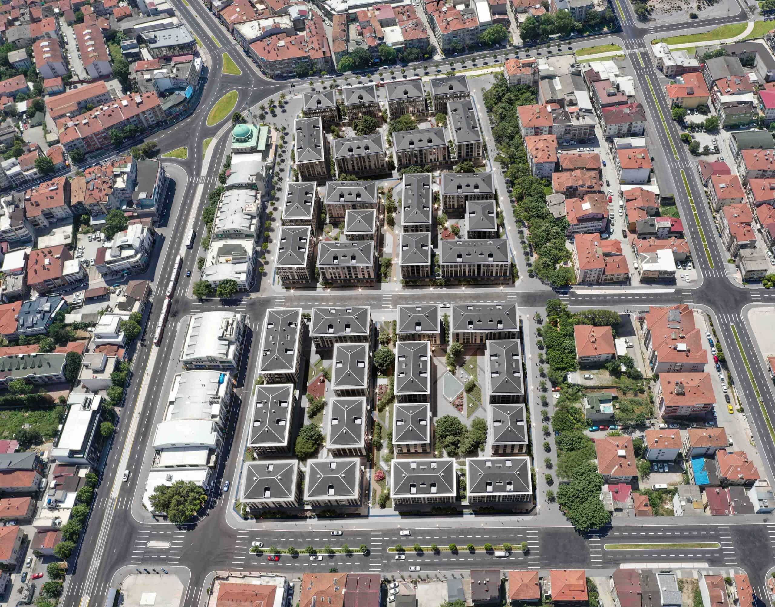 Başkan Yusuf Alemdar: Sakarya’da Bayram Sonrası Büyük Projelerde Yeni Dönem Başlayacak