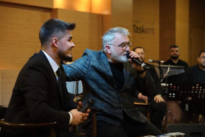 Sakarya’da Ramazan Kültür Takvimi Kapsamında Sufi Nağmeler Dinletisi Yoğun İlgiyle Gerçekleşti