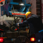 SASKİ 5 gün boyunca etkili olması beklenen yağışa karşı sahada olacak