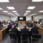 Sakarya GİAD Vizyon Programında Serdivan’ın Kentsel ve Ekonomik Geleceği Masaya Yatırıldı