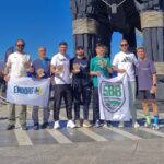 Sakarya Büyükşehirli Atletler Troya Maratonu’ndan Derecelerle Döndü