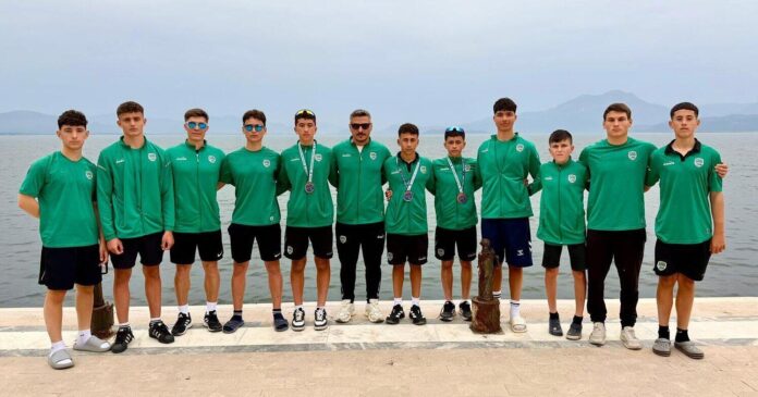 Sakarya Büyükşehirli Sporcular Kano, Bisiklet, Judo ve Karate Branşlarında Derecelerle Döndü