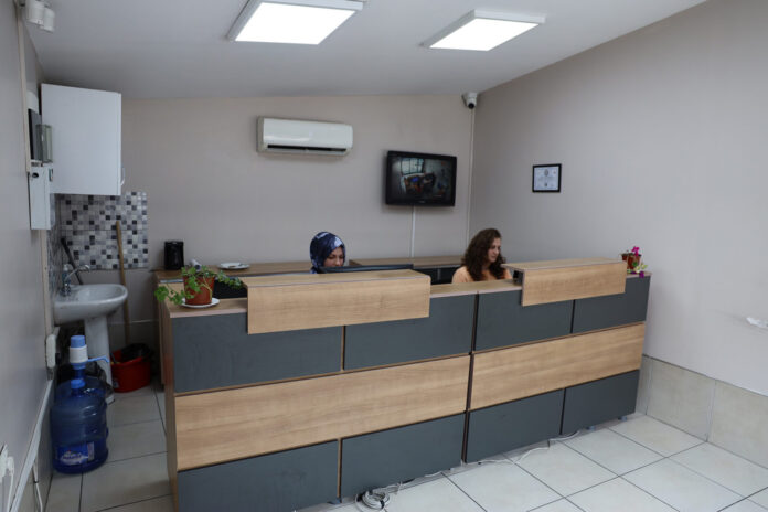 Sakarya’da KART54 Hizmet Noktaları Demokrasi Meydanı ve Millet Bahçesi’nde Artıyor