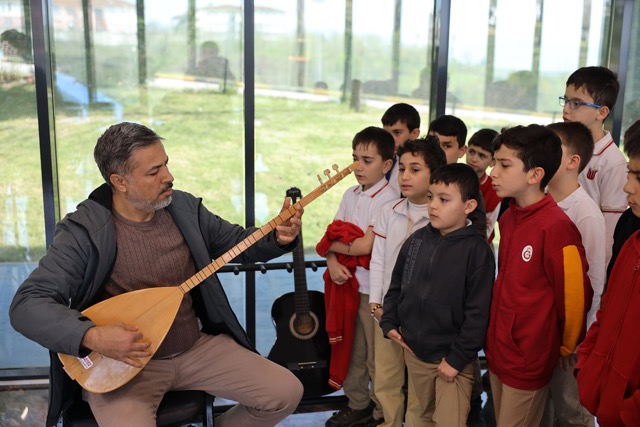 Sakarya’da Çocuklar Ayçiçek Bisiklet Vadisi’nde Atölye ve Spor Etkinlikleriyle Buluştu