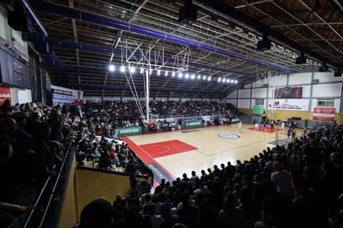 Büyükşehir Basketbol, Play-Off Yarı Final Serisinde İkinci Maça Hazırlanıyor