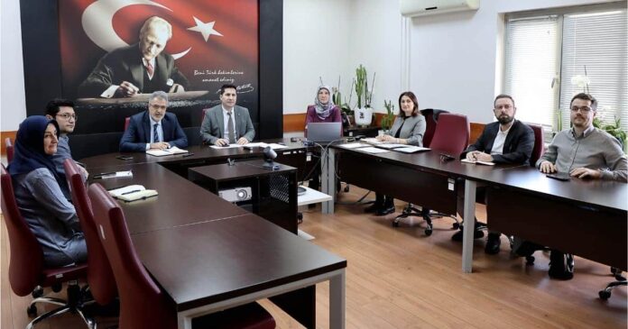 Sakarya’da Evde Sağlık Hizmetleri 2025'te 19 Bin Hastaya Ulaştı ve 70 Bin Ziyaret Gerçekleşti