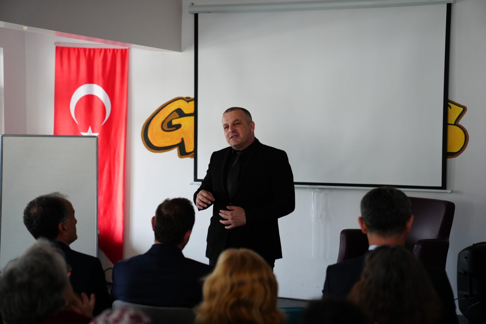 Sakarya Üniversitesi’nde Yaşam Boyu Öğrenenler Akademisi Faaliyetlerine Başladı