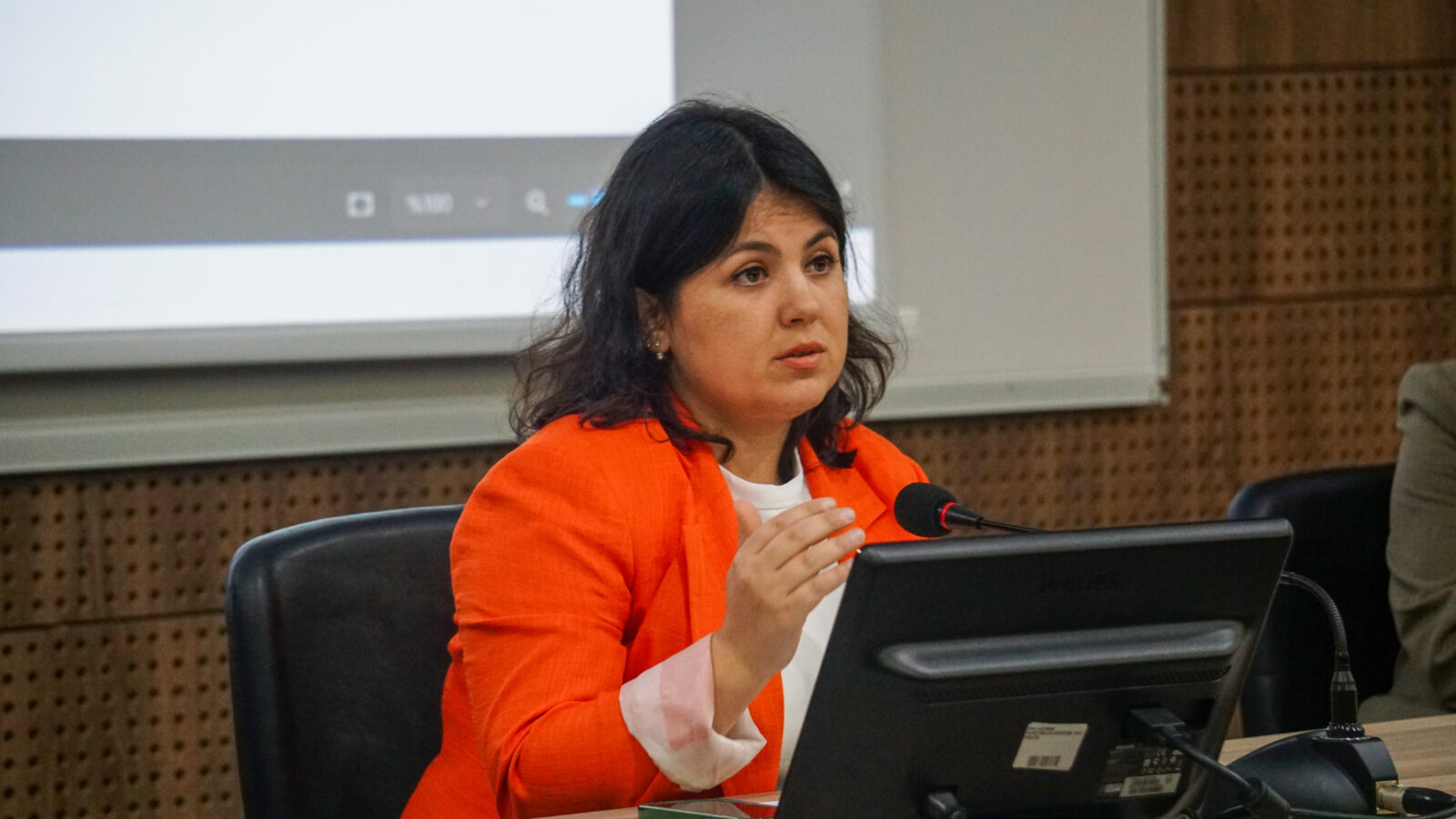Sakarya Üniversitesi’nde İşletLab Projesi Tanıtıldı: Öğrencilere Sektörle Bütünleşik Eğitim Fırsatı