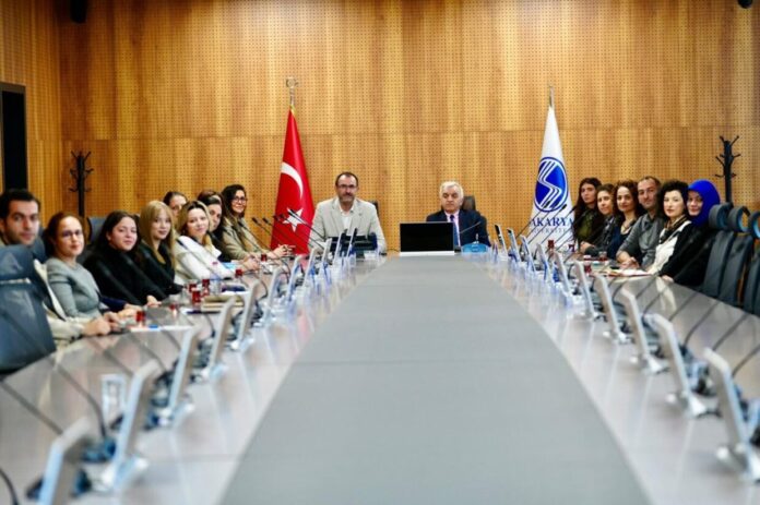 Sakarya Üniversitesi, 60 Yaş Üstü Bireylere Yönelik Yaşam Boyu Öğrenenler Akademisi Başlatıyor