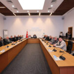 Başkan Alemdar: Sakarya’nın Her İlçesinde Eşit ve Adil Hizmet İçin Çalışıyoruz