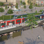 Adapazarı-Serdivan Tramvay Hattı Yapım İhalesi Tamamlandı, Çalışmalar Başlıyor