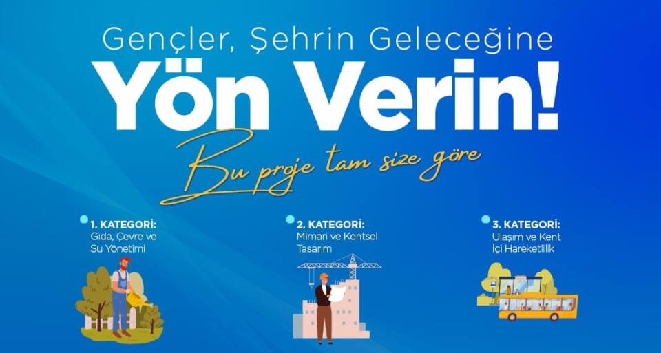 Sakarya’da Gençlerin Proje Yarışmasında SAKUS-AI Toplu Taşıma Güvenliğine Öncülük Etti