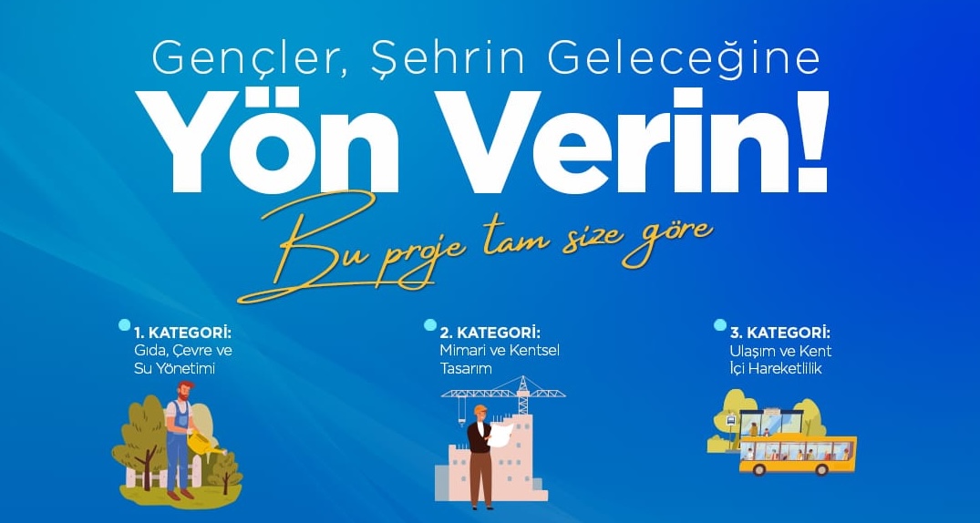 Sakarya’da Gençlerin Proje Yarışmasında SAKUS-AI Toplu Taşıma Güvenliğine Öncülük Etti