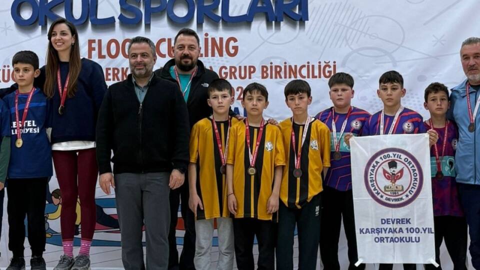 Sakarya Büyükşehirli Sporcular Muğla ve Zonguldak Turnuvalarında Derece Elde Etti