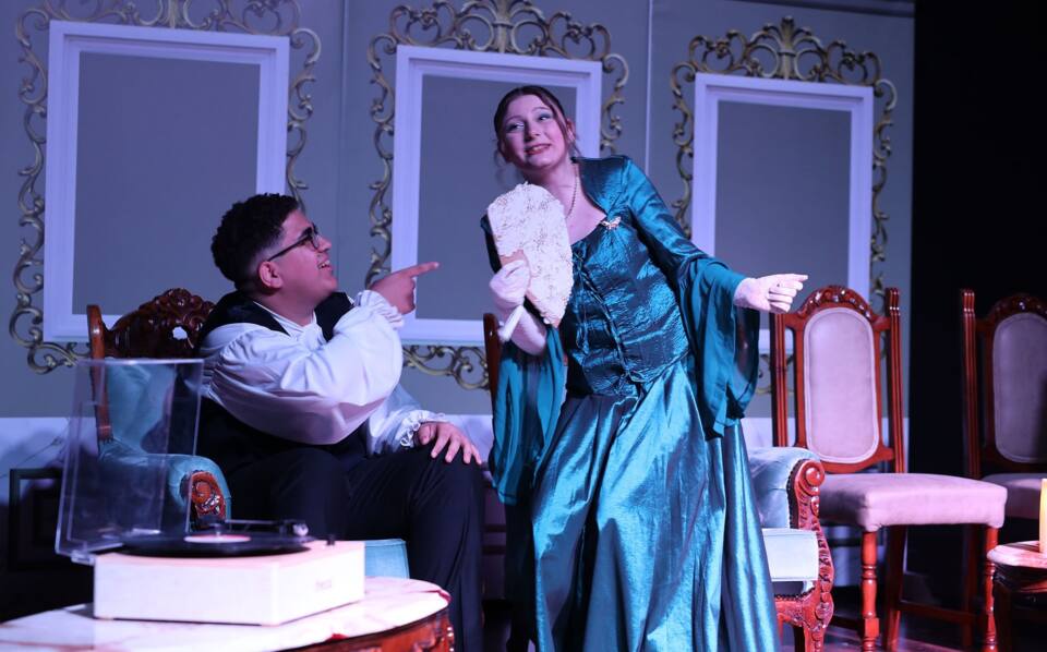 Adapazarı’nda 9. Liseler Arası Tiyatro Festivali Gösterimleri Tamamlandı, Kapanış 7 Mayıs’ta