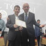 Sakaryalı Öğrenciler, Konya’da Türkiye Genelinde Düzenlenecek Mesleki Yarışma Finallerinde Yer Alacak