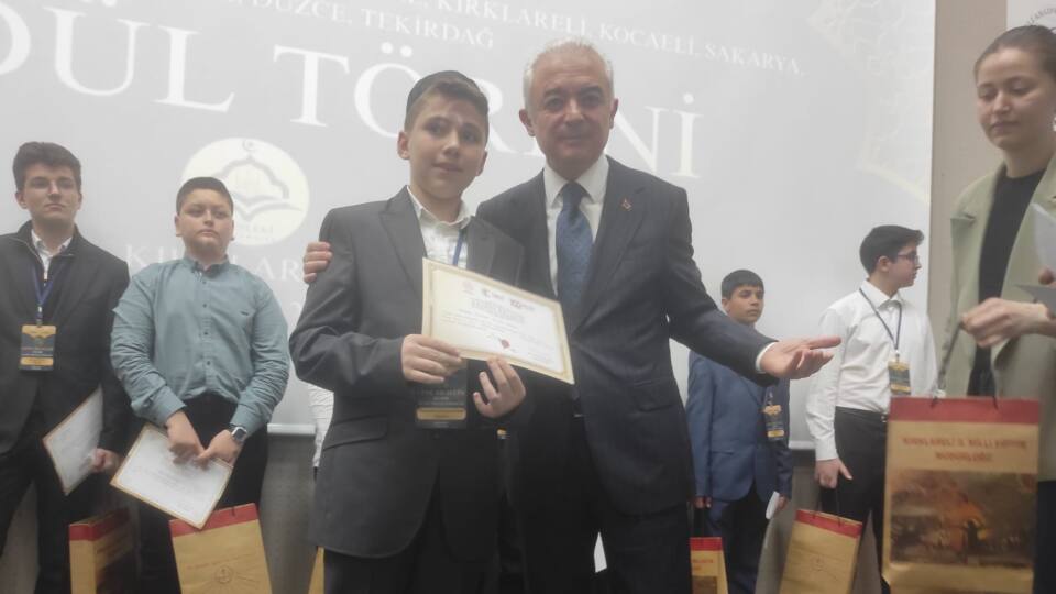 Sakaryalı Öğrenciler, Konya’da Türkiye Genelinde Düzenlenecek Mesleki Yarışma Finallerinde Yer Alacak