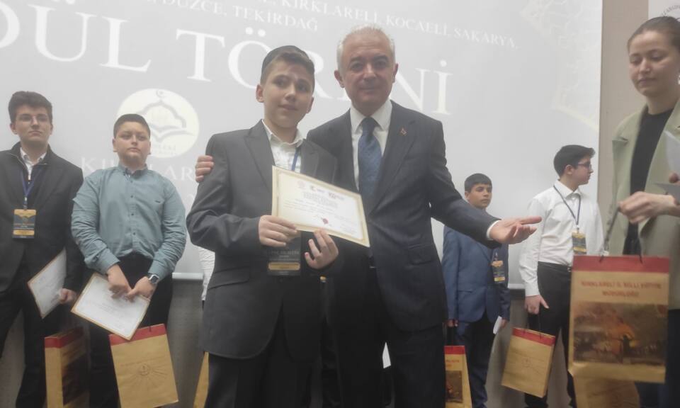 Sakaryalı Öğrenciler, Konya’da Türkiye Genelinde Düzenlenecek Mesleki Yarışma Finallerinde Yer Alacak