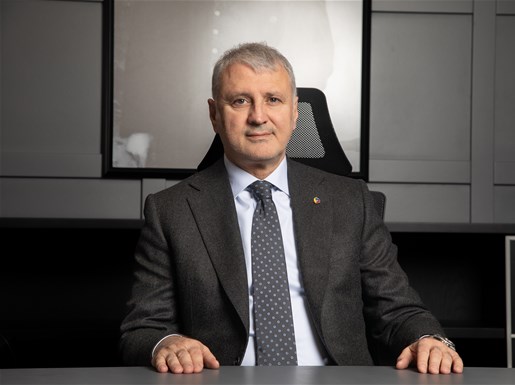 Başkan Akgün Altuğ'dan 1 Mayıs Emek ve Dayanışma Günü'ne Dair Anlamlı Mesaj