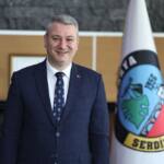 Başkan Osman Çelik’ten 1 Mayıs’ta Emek ve Dayanışma Vurgusu