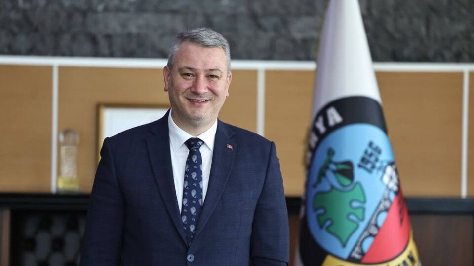 Başkan Osman Çelik’ten 1 Mayıs’ta Emek ve Dayanışma Vurgusu