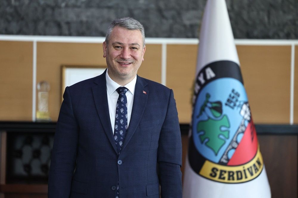 Başkan Osman Çelik’ten 1 Mayıs’ta Emek ve Dayanışma Vurgusu