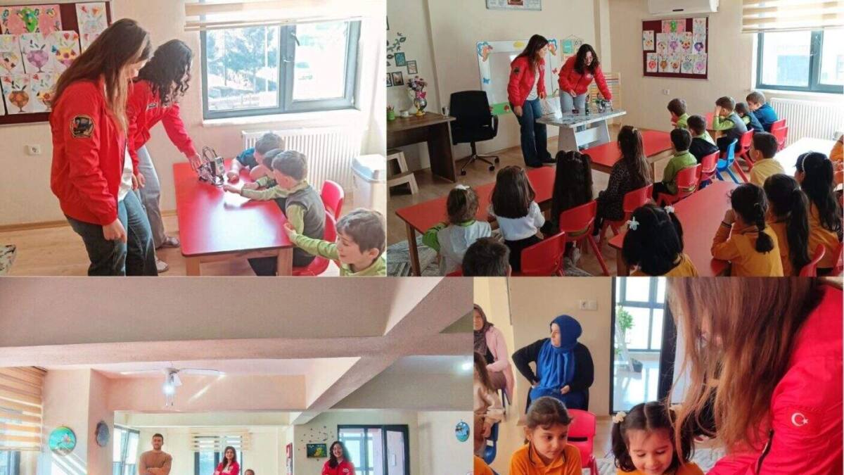 Çekirdekten Güçlü Yarınlara Projesi Bahar Dönemi Sakarya'da Tamamlandı