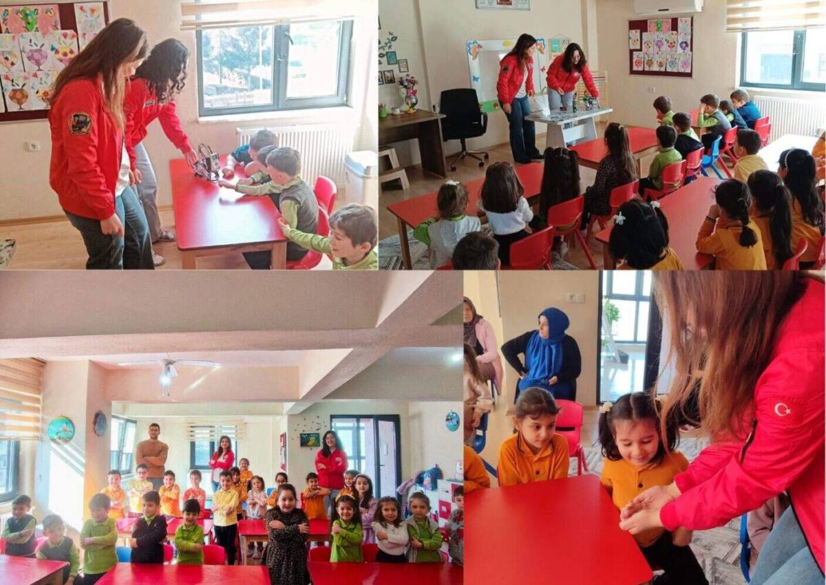 Çekirdekten Güçlü Yarınlara Projesi Bahar Dönemi Sakarya'da Tamamlandı