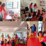 Çekirdekten Güçlü Yarınlara Projesi Bahar Dönemi Sakarya'da Tamamlandı