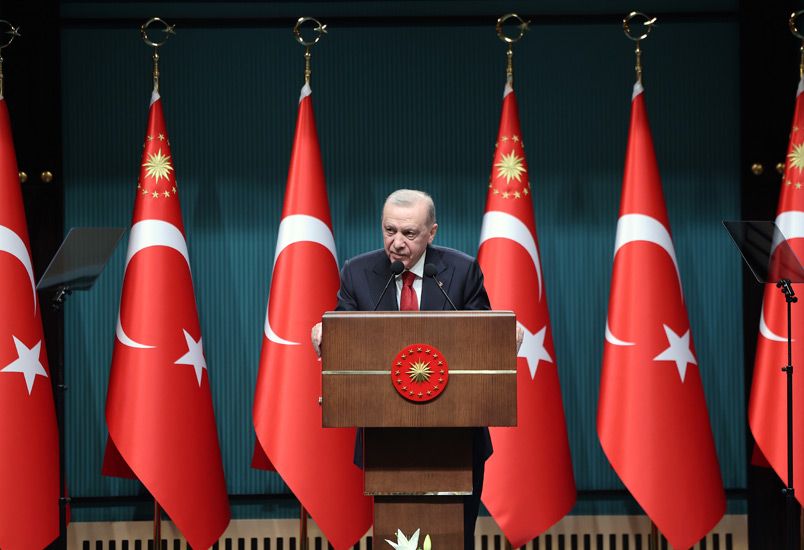 Kurban Bayramı'nda Kamu Çalışanlarına 2026 Yılında 9 Gün Tatil İmkanı