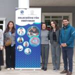 Sakarya’da 2 Bin Lise Öğrencisi Üniversiteyle Buluştu: Kariyer Rehberliği Projesi Tamamlandı