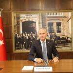 Sakarya Nisan Ayında 458,5 Milyon Dolar İhracatla Yedinci Sıradaki Yerini Korudu