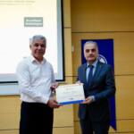 Sakarya Üniversitesi’nde Dijitalleşme ve Ulusal Güvenlik Konferansı Gerçekleştirildi