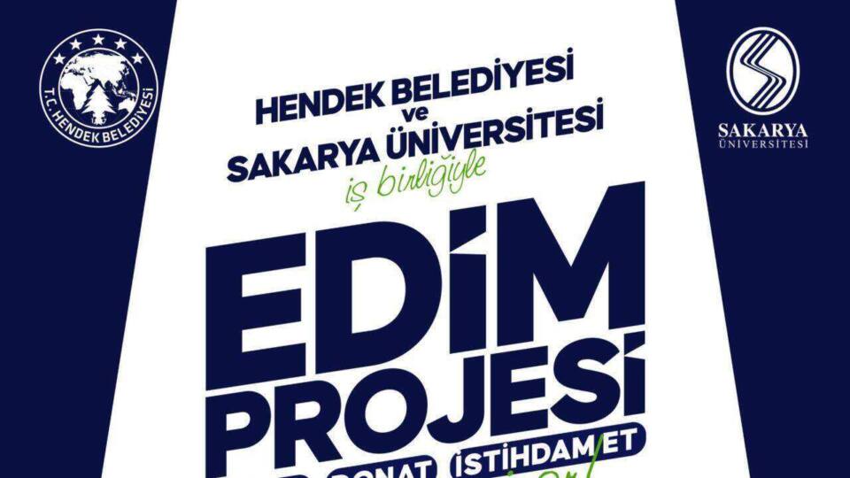 Sakarya Üniversitesi’nden Özel Gereksinimli Bireyler İçin İstihdam Modeli