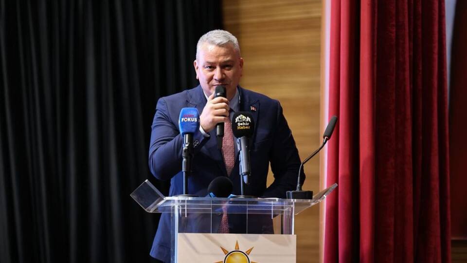 Serdivan’da Gerçekleşen Projeler ve Yeni Yatırımlar Anlatıldı: Osman Çelik İki Yılı Değerlendirdi