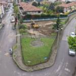 Serdivan İstiklal Mahallesi’ne Yeni Sağlık Merkezi İçin Çalışmalar Başladı