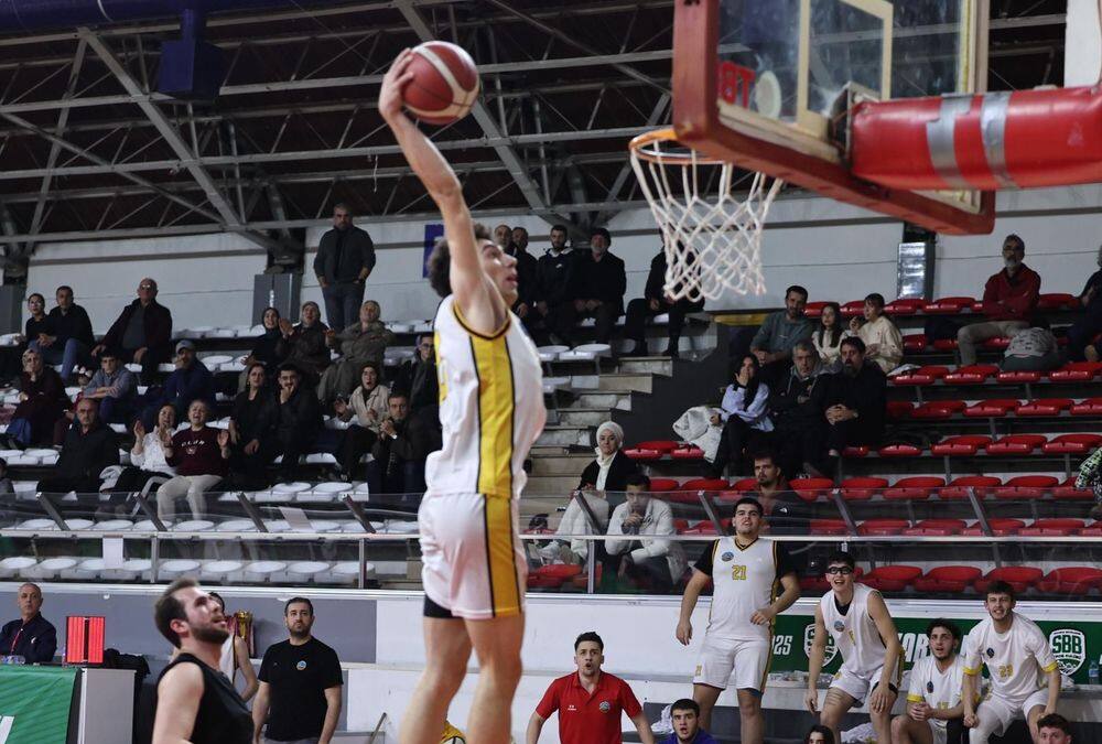 Serdivan Belediyesi Spor Kulübü, Türkiye Finalleri'nde C Grubu'nda Mücadele Edecek