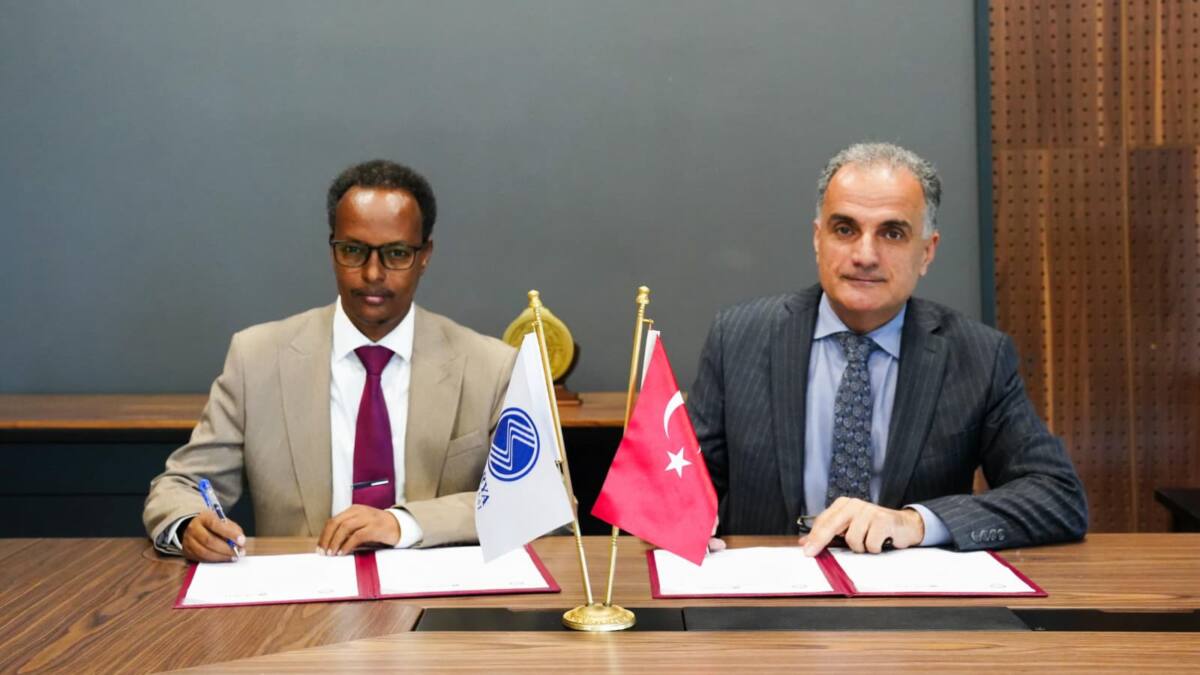 Zemzem Bilim ve Teknoloji Üniversitesi Heyeti Sakarya Üniversitesinde Akademik İş Birliğini Görüştü