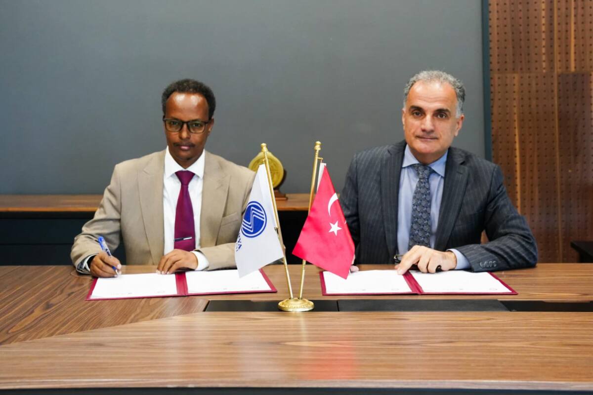 Zemzem Bilim ve Teknoloji Üniversitesi Heyeti Sakarya Üniversitesinde Akademik İş Birliğini Görüştü